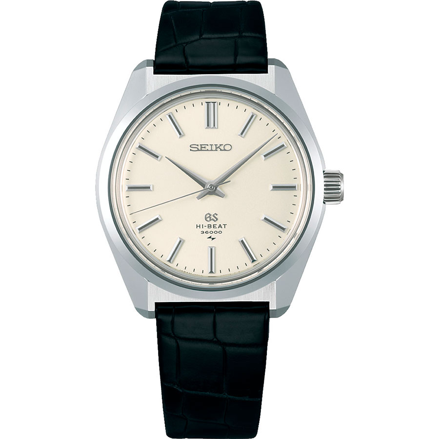 Часы Grand Seiko Heritage SLGW005G